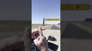 Motorcycle adventures out to Arizona  2UP Riding fun harleydavidson motorcycles [upl. by Schreib46]