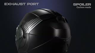 CASCO LS2FF910 ADVANT II [upl. by Gordan543]