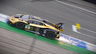 DTM Hockenheim 2024 Finale [upl. by Navannod]