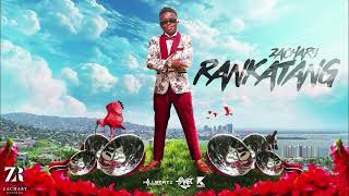 Zachary Ransome  Rankatang  2024 Soca  Trinidad [upl. by Nitnilc]