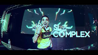 SL Complex  On My Own  BLACKBOX DIGITAL  Hardstyle [upl. by Augusto]