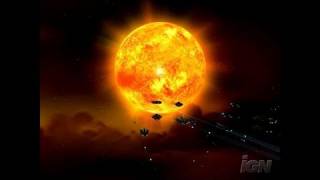 Sins Of A Solar Empire 2  First Look  LIVE STREAM [upl. by Hajed]