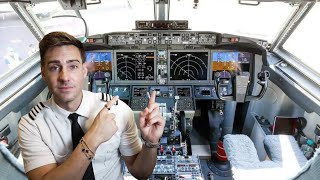 Why YOU Should Become an Airline Pilot [upl. by Fern]