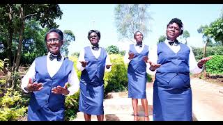 Itamfaidi Nini MtuPst Joel Kimeto ampThe Great Commission Singers [upl. by Sarchet]