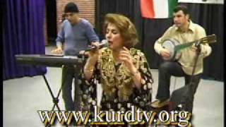 Shahen Talabani Part  1 wwwkurdtvorg  2003 [upl. by Valdas]