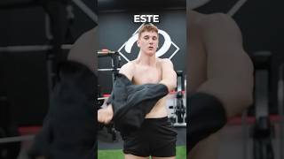 Marcó sus abdominales en 30 días [upl. by Nolahp]