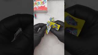 ASMR Minions Kinder Surprise Eggs Unboxing Collection 2024 No Talking No Music asmr unboxing [upl. by Weatherley848]