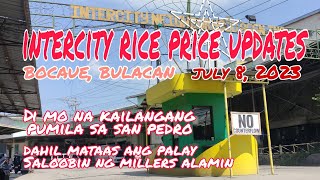 alternative na pick up sa san pedro ricemill same price same rice mabilis pa [upl. by Israel959]