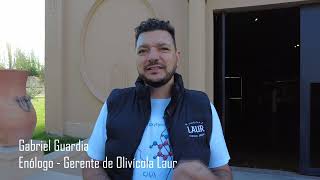 Gabriel Guardia de Laur quotANMAT caza fantasmas y funciona malquot [upl. by Aihsyak]