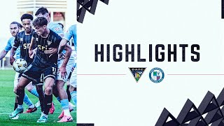 Highlights  16072024  vs Forfar Athletic [upl. by Ikciv]