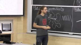 Lecture 20 Protein Chains [upl. by Lerraj]