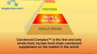 Carotenoid Complex GNLD Natures Anti Oxidant Superfoods [upl. by Retniw950]