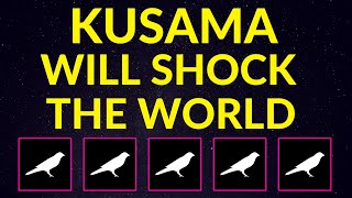 Kusama Will Shock the World…Here’s Why  KSM Price Prediction [upl. by Sibby]