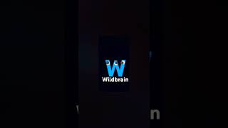 Wildbrain logo animation [upl. by Lyram]