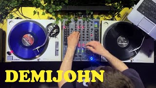 Demijohn  Miniset  June 2024 [upl. by Kusin187]