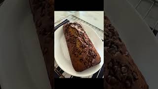 Banana Bread Recipe [upl. by Imelda111]