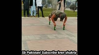 Pak Army Zindabad Pak Army clips Pak Army video Pak intelligence ISI Markhor Pak ISI Zindabad [upl. by Rocker]