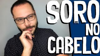 SORO NO CABELO [upl. by Claman]