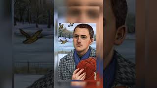 The Catcher In The Rye by J D Salinger Chapter 10 story shorts short [upl. by Eenor]