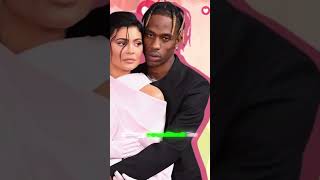 Kylie Jenner and Travis Scott A Love Story with Highs and Lows [upl. by Chantalle]