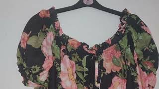 ASOS HAUL PLUSSIZE DRESSES SUMMER 2024 SALE ITEMS TOO asosplusize sale justmo [upl. by Akihdar560]