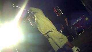 Tech N9ne Collab with Lil Wayne Snoop Dogg Tour FresnoCA [upl. by Marketa]