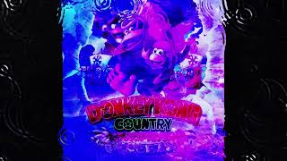 Donkey Kong CountryTropical Freeze Soundtrack  Irate Eight Nightcore UnderwaterFt Lockjaws Saga [upl. by Neu]