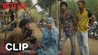 Scams Gone Wrong  Jamtara Season 2  Netflix India [upl. by Bonnibelle]