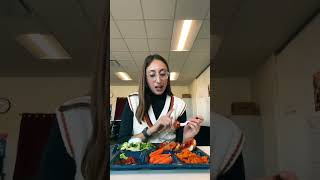 How much does school lunch Cost [upl. by Emera]