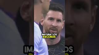 Cristiano y Messi dejan sus diferencias cristianoronaldo messi mrbeast [upl. by Rimhsak]