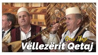 Vllezerit QETAJ  QORR ILAZI [upl. by Rodi]