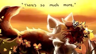 Warrior Cats PMV MAP King p21 [upl. by Onirefez178]