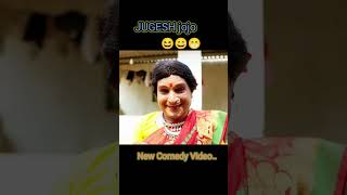 Kia Nela Mor Paisa  Jugesh jojo sambalpuri comedy Video  Short Story Whatsapp Status [upl. by Eiramannod]