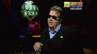 CNN Dan Aykroyd remembers John Belushi [upl. by Dame]