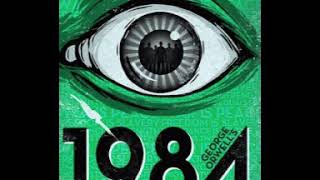 1984 George Orwell  Audiolibro italiano 59 [upl. by Lenore302]