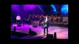 Zdravko Colic  Sacuvaj me Boze njene ljubavi  LIVE  Zagrebacka Arena 08032008 [upl. by Stephenie]