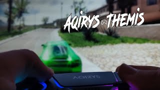 Aqirys Themis  Gamepad  Short Preview [upl. by Aniweta]