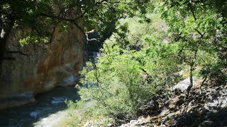 Ahpanos vadisinden kareler Dersim [upl. by Moshe]