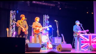 Beatlemania Now  LIVE in Monroe NJ [upl. by Marvella]