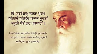 3 teachings of Sri Guru Nanak Dev Ji [upl. by Herring187]