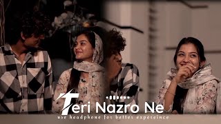 Teri Nazron Ne Dil Ka Kiya Jo Asar   Slow x Reverb   Chill  Relax Your Mind [upl. by Iveel880]