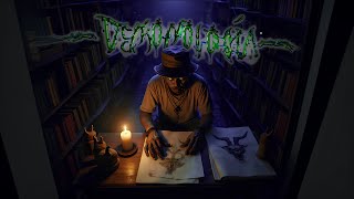 DEMONOLOGIA  DHARMA KILLAH VIDEOLYRIC [upl. by Chouest233]