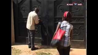 House Eviction Kansiime Anne  African Comedy [upl. by Russom]