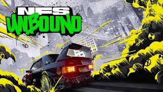 Need for Speed Unbound  Story Mode Part 2  No commentary [upl. by Jayson]