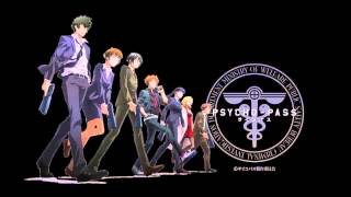 PsychoPass 2 Fallen ED1 No Vocal [upl. by Asenab]