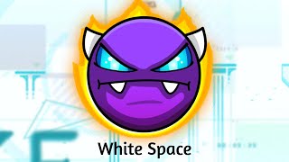 White Space by Xender Game [upl. by Idyh]