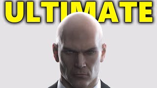 Hitman Freelancer Is The Ultimate Hitman Experience Review [upl. by Crosby]