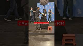 Vidcon2024 Merrell Twins [upl. by Millicent]