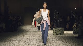 Bottega Veneta  Fall Winter 20232024  Full Show [upl. by Otis]