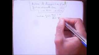 14 méthode simple pour décomposer une fraction rationnelle  paire ou impaire part 1 [upl. by Halbert]